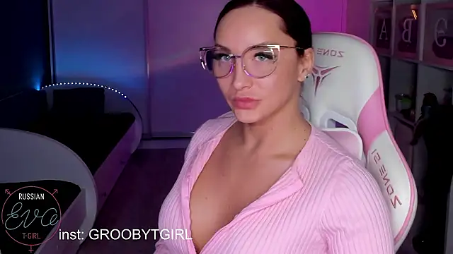 Snapshot of SibylVex chatting on 27, 2, 2026 SibylVex online show from 27, 2, 2026