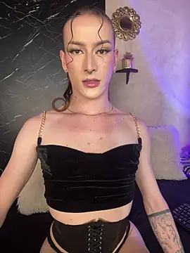 Alana Stone online show from 18, 5, 2026