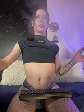 Alana Stone online show from 24, 5, 2026