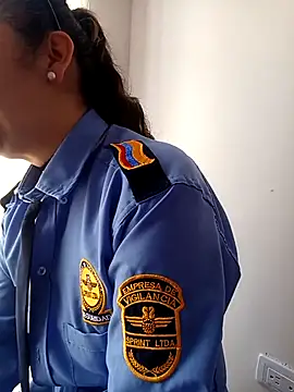 Alejandra N online show from 27, 2, 2026