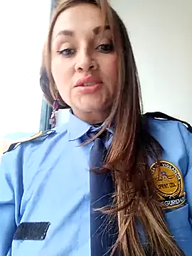 Alejandra N online show from 8, 3, 2026