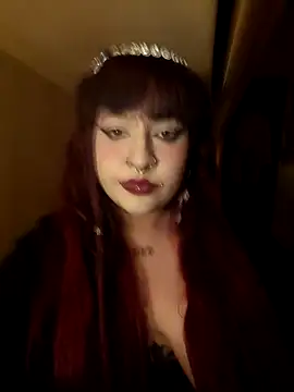 Snapshot of RoseNubble chatting on 9, 1, 2026 RoseNubble online show from 9, 1, 2026