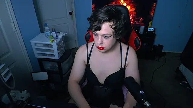 CuteDollVanessa online show from 6, 7, 2026