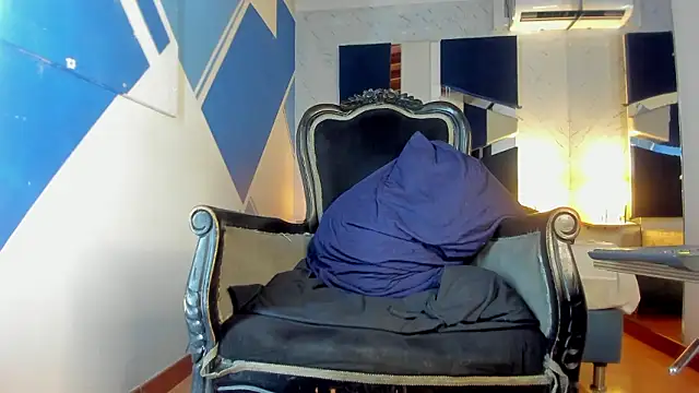 ThiagoBerry online show from 22, 3, 2026