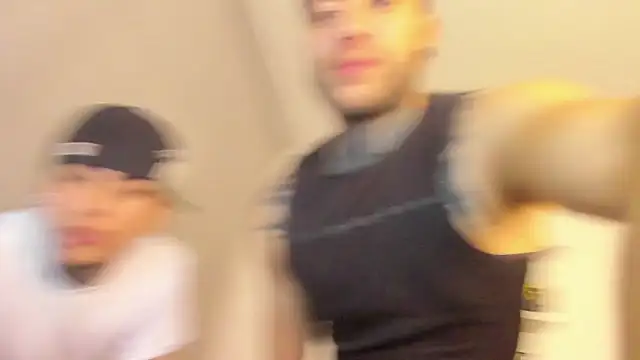 Snapshot of _Adams_246 chatting on 7, 1, 2026 Adams 246 online show from 7, 1, 2026