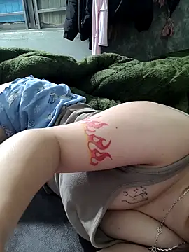 -LunaLust online show from 10, 3, 2026