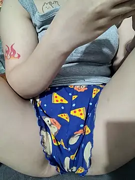 -LunaLust online show from 13, 3, 2026