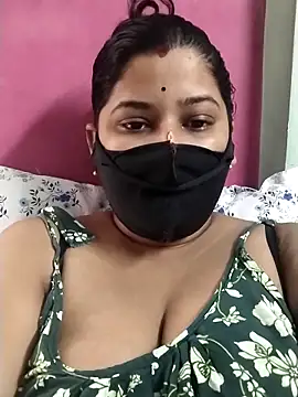 pinkisaha75 online show from 17, 3, 2026