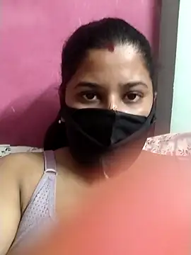 pinkisaha75 online show from 5, 4, 2026