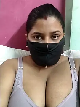 pinkisaha75 online show from 6, 5, 2026