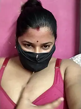 pinkisaha75 online show from 15, 5, 2026