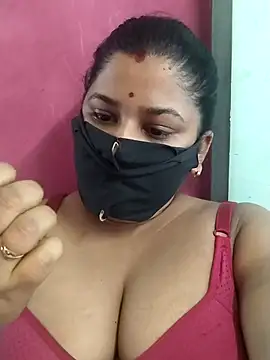 pinkisaha75 online show from 17, 5, 2026