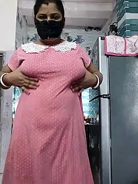 pinkisaha75 online show from 22, 5, 2026