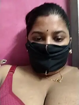 pinkisaha75 online show from 23, 5, 2026