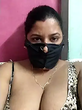 pinkisaha75 online show from 22, 6, 2026