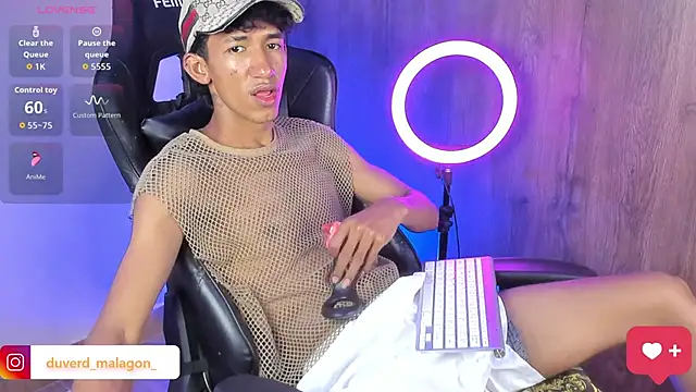 neitan miller  online show from 12, 1, 2026