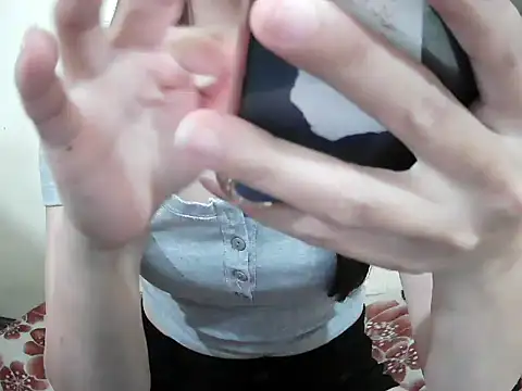 Snapshot of Ana_2023 chatting on 26, 3, 2026 Ana 2023 online show from 26, 3, 2026