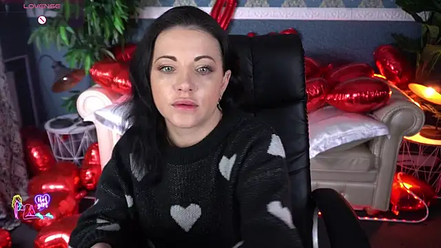 Dafni Monn online show from 21, 2, 2026