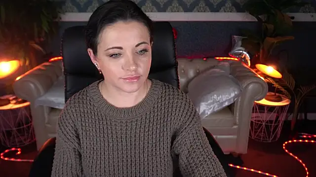 Dafni Monn online show from 25, 2, 2026