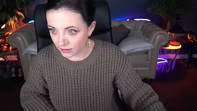 Dafni Monn online show from 1, 5, 2026