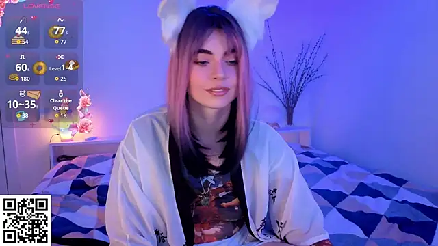 ForEvaRrr online show from 8, 3, 2026