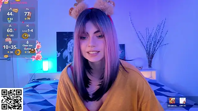 ForEvaRrr online show from 20, 3, 2026