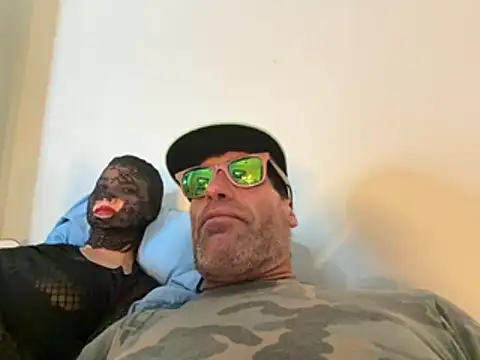 Gonzogirl2809 online show from 9, 2, 2026