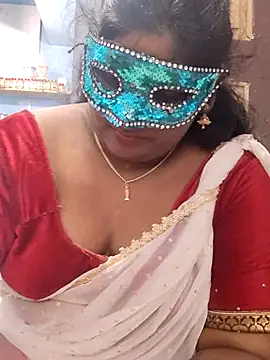 divyasree1431 online show from 16, 1, 2026
