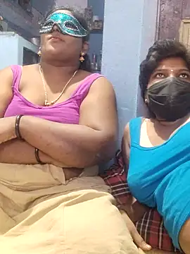 divyasree1431 online show from 4, 2, 2026