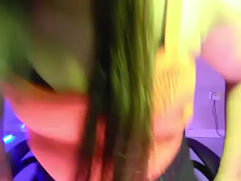 CutieVibe01 online show from 9, 1, 2026