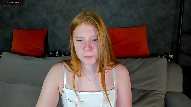 Sally Ange1 online show from 5, 2, 2026