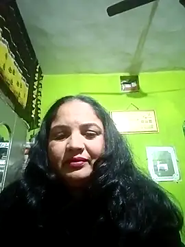 Snapshot of Chanchal_cute chatting on 7, 1, 2026 Chanchal cute online show from 7, 1, 2026