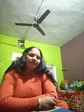 Snapshot of Chanchal_cute chatting on 8, 1, 2026 Chanchal cute online show from 8, 1, 2026