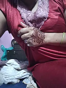 Nilam cute online show from 15, 5, 2026