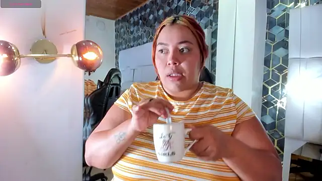 tatikanyx online show from 14, 3, 2026