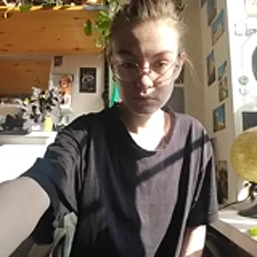 Shy Bamby online show from 14, 3, 2026