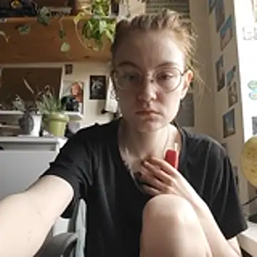 Shy Bamby online show from 13, 5, 2026