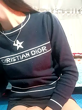 Snapshot of MilkShow chatting on 31, 1, 2026 MilkShow online show from 31, 1, 2026