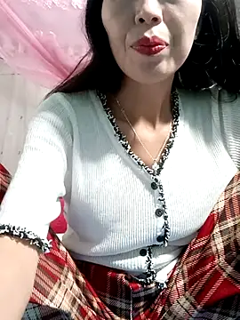 Snapshot of MilkShow chatting on 18, 3, 2026 MilkShow online show from 18, 3, 2026