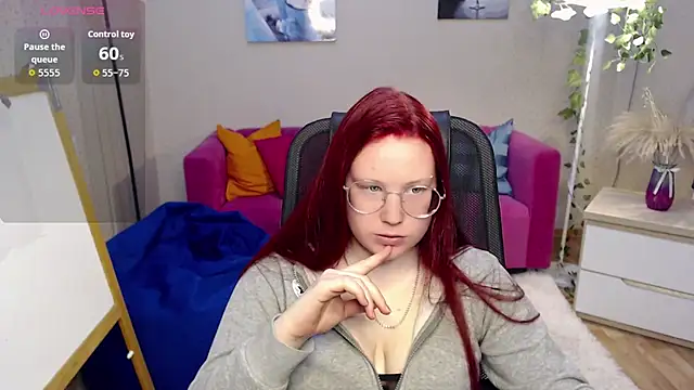 Snapshot of kuri_u chatting on 21, 4, 2026 kuri u online show from 21, 4, 2026