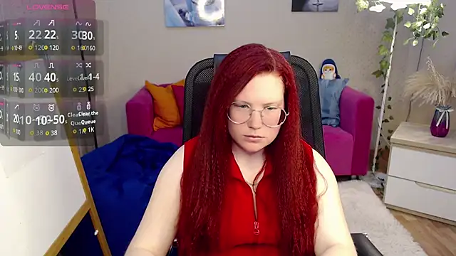 Snapshot of kuri_u chatting on 30, 4, 2026 kuri u online show from 30, 4, 2026