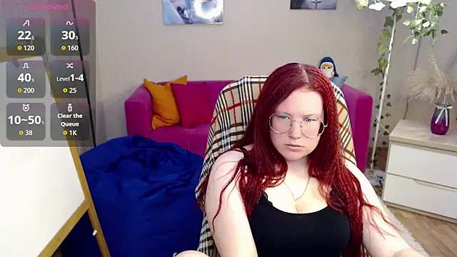 Snapshot of kuri_u chatting on 1, 5, 2026 kuri u online show from 1, 5, 2026