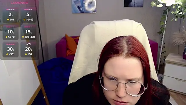 Snapshot of kuri_u chatting on 5, 5, 2026 kuri u online show from 5, 5, 2026