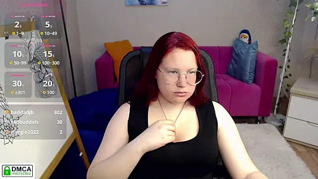 Snapshot of kuri_u chatting on 22, 5, 2026 kuri u online show from 22, 5, 2026