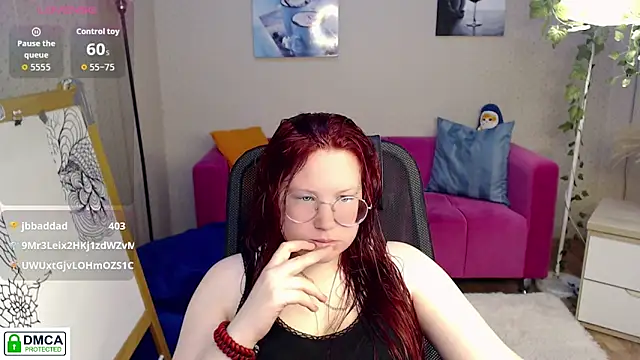 Snapshot of kuri_u chatting on 23, 5, 2026 kuri u online show from 23, 5, 2026