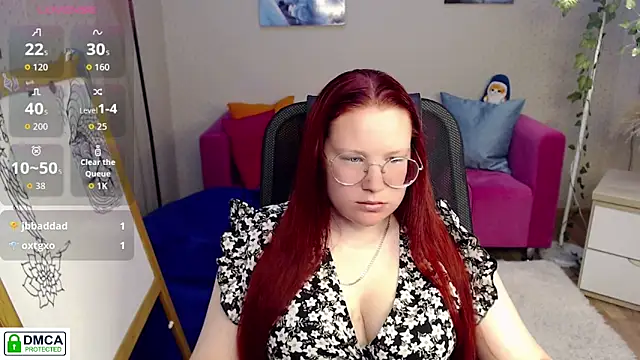 Snapshot of kuri_u chatting on 25, 5, 2026 kuri u online show from 25, 5, 2026