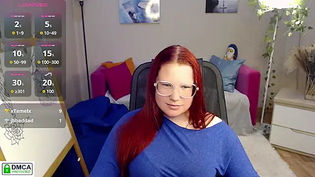 Snapshot of kuri_u chatting on 30, 5, 2026 kuri u online show from 30, 5, 2026