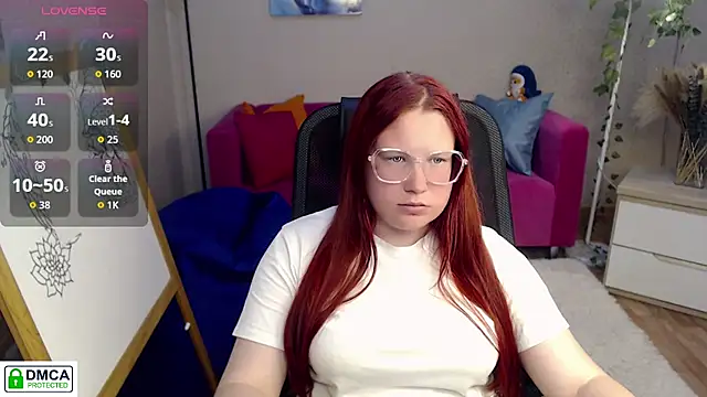Snapshot of kuri_u chatting on 3, 6, 2026 kuri u online show from 3, 6, 2026