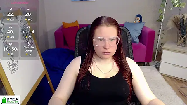 Snapshot of kuri_u chatting on 12, 6, 2026 kuri u online show from 12, 6, 2026