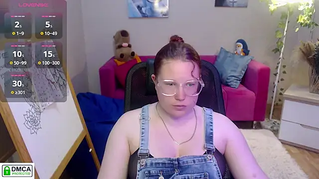 Snapshot of kuri_u chatting on 29, 6, 2026 kuri u online show from 29, 6, 2026